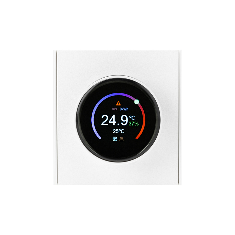 Терморегулятор STRONG Wi-Fi с/у жемчуг KRANZ KR-78-0728-4 в #REGION_NAME_DECLINE_PP#