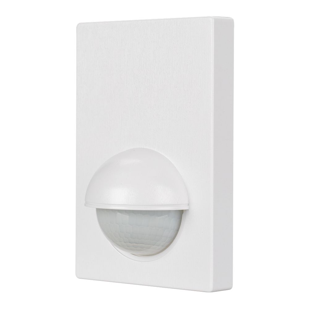 Датчик Arlight NAVE-PIR-UP-S120x78-300W-WH (230V, 1.3A, MULTI) 027871(1) в Санкт-Петербурге