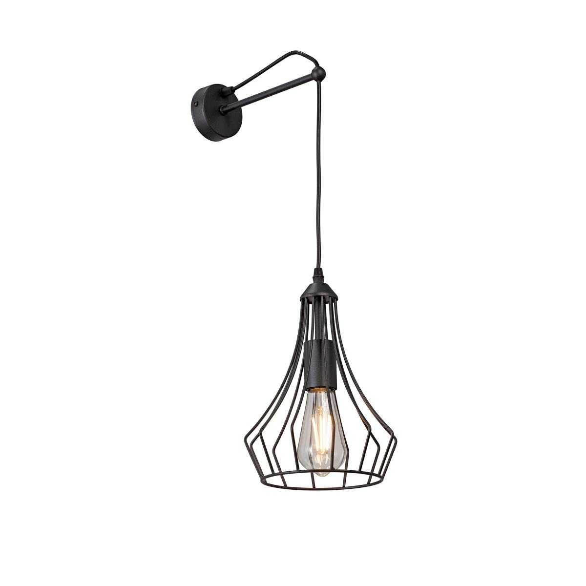 Подвесной светильник Vitaluce V2566-1/1A в Санкт-Петербурге