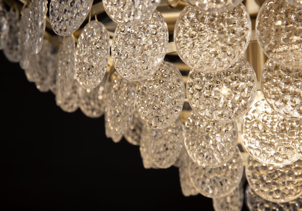 Потолочная люстра Maytoni Mazzo MOD130CL-11G в Санкт-Петербурге