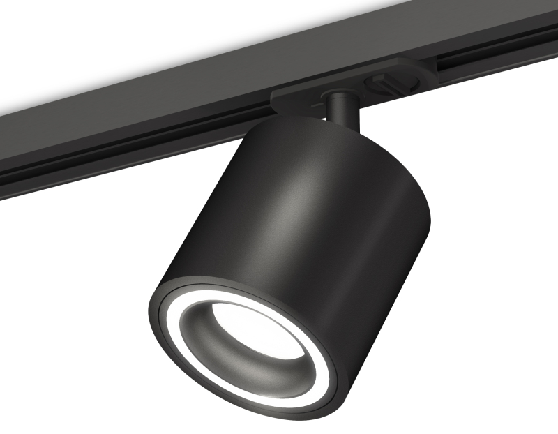 Комплект трекового светильника Ambrella Light Track System XT7532010 (A2537, C7532, N7111) в Санкт-Петербурге