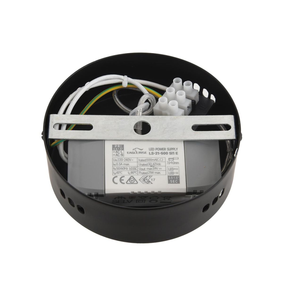 Подвесной светильник Lumion Ledio Trendy 6556/15WCL в Санкт-Петербурге