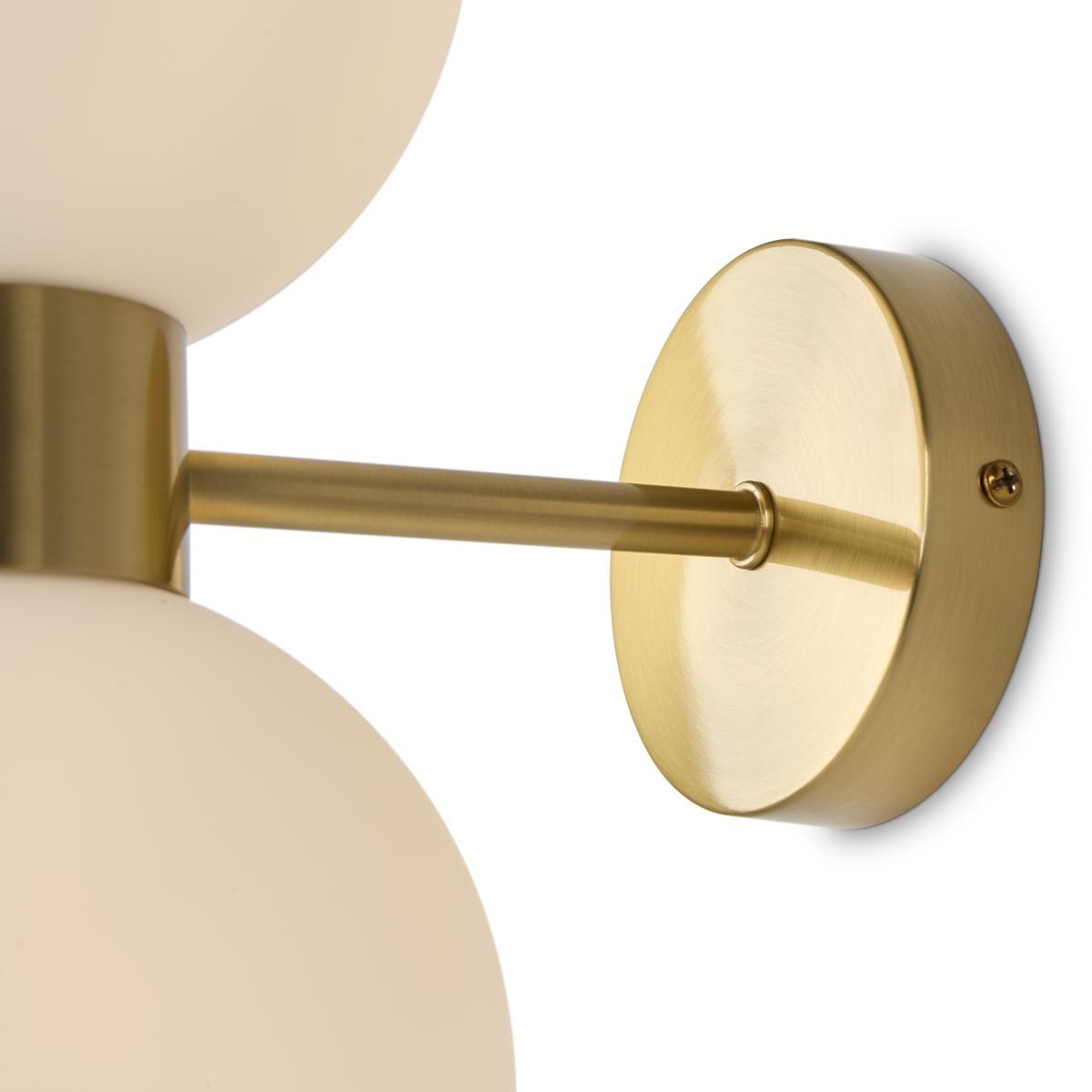 Бра Freya Bony FR5394WL-02BS в Санкт-Петербурге