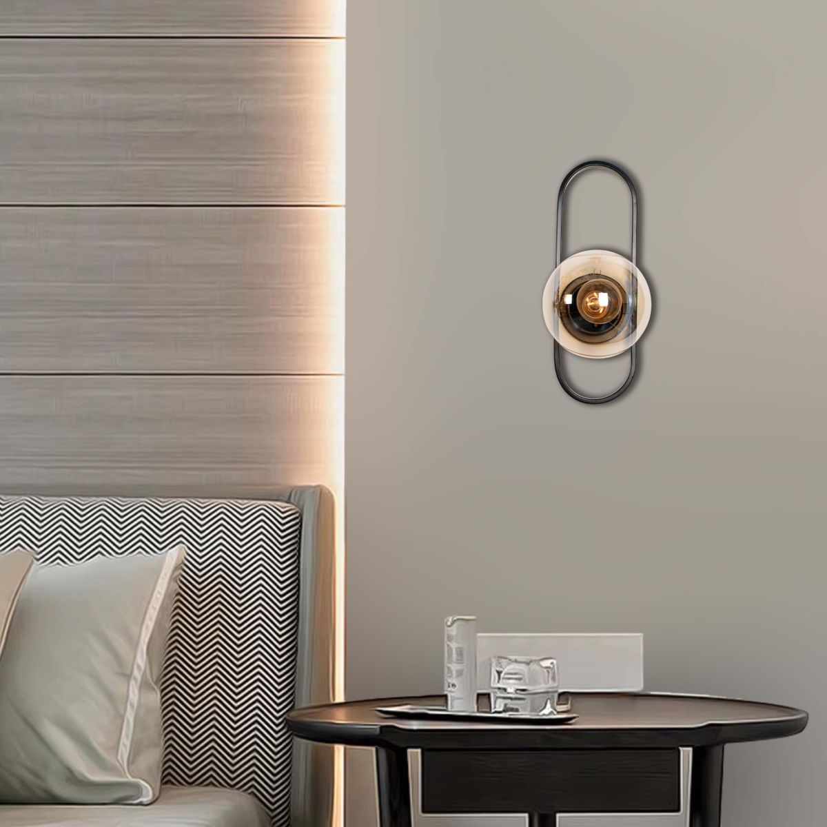 Настенный светильник Alfa Light F4124-60 в Санкт-Петербурге