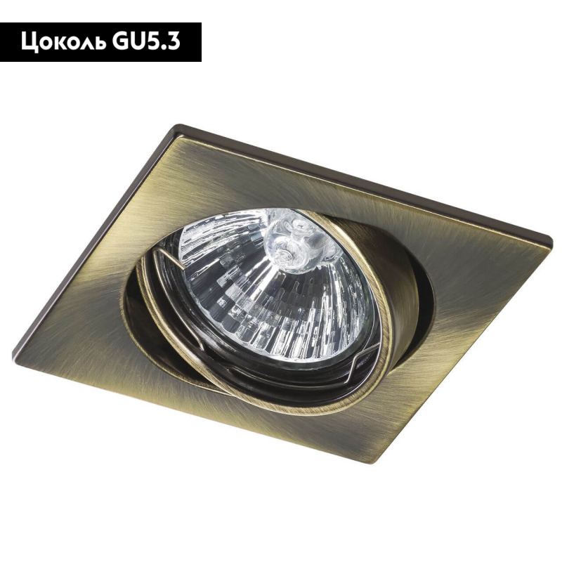 Встраиваемый светильник Lightstar Lega16 011941 в #REGION_NAME_DECLINE_PP#