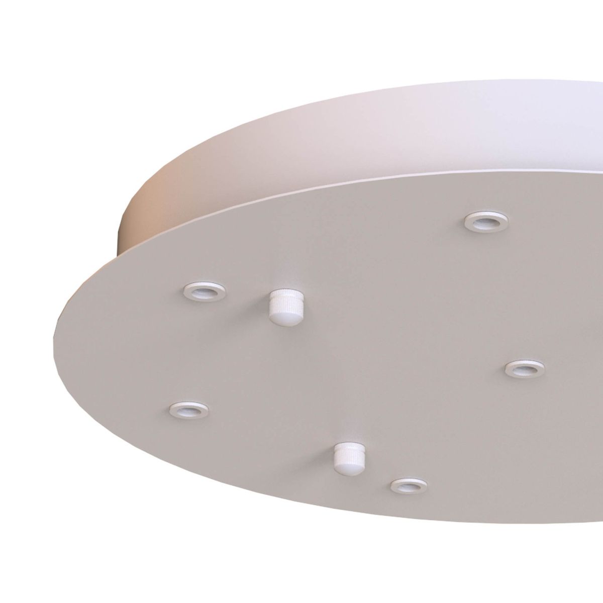 Основание потолочное 8L Mantra Modular Light Florones 9366 в #REGION_NAME_DECLINE_PP#