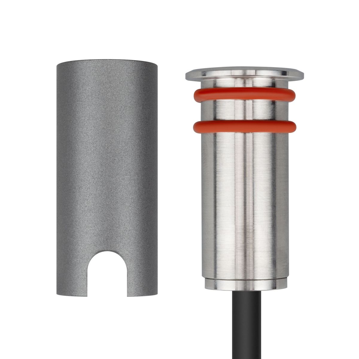 Светильник Arlight ART-PELURU-GROUND-R23-1W Warm2700 (SL, 30 deg, 24V) (IP67 Металл) 057841 в Санкт-Петербурге