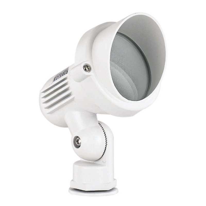 Ландшафтный светильник Ideal Lux Terra PT1 Small Bianco 106205 в Санкт-Петербурге