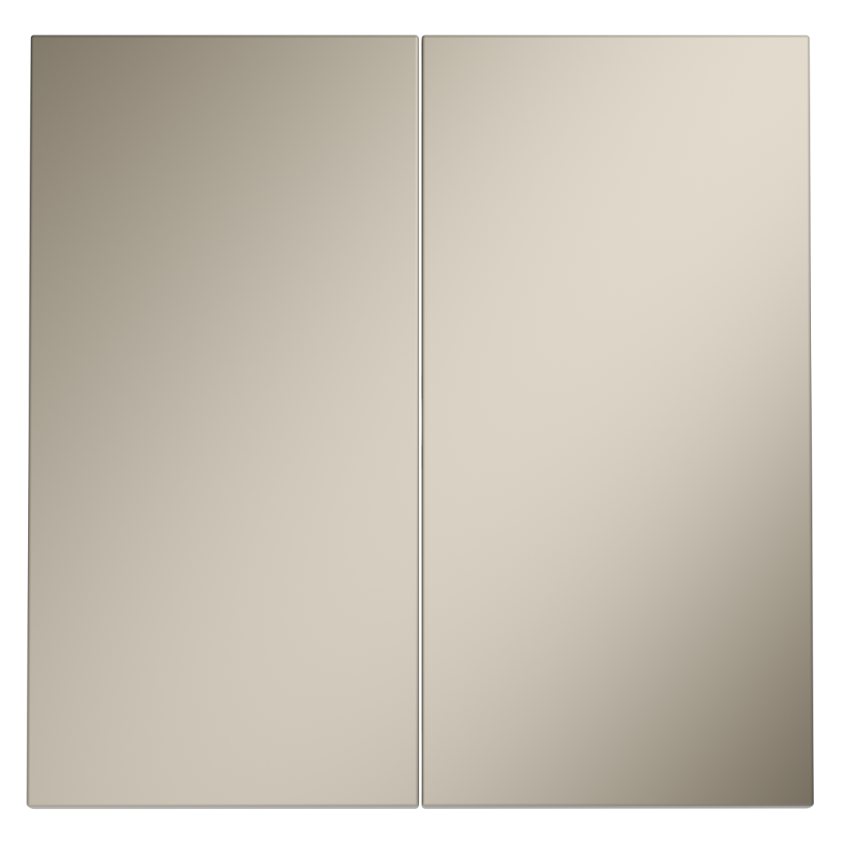 Клавиши для выключателя/переключателя двухклавишного Voltum S70 (кашемир) VLS000303 в #REGION_NAME_DECLINE_PP#