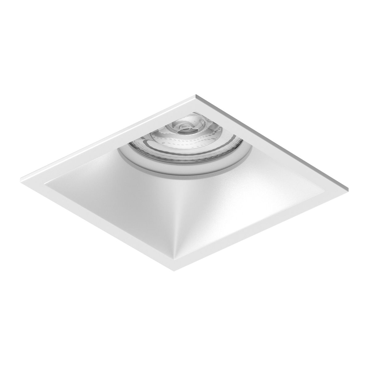 Рамка для крепления LED источника света в подвесном потолке Lightstar 214506-SOLO в Санкт-Петербурге