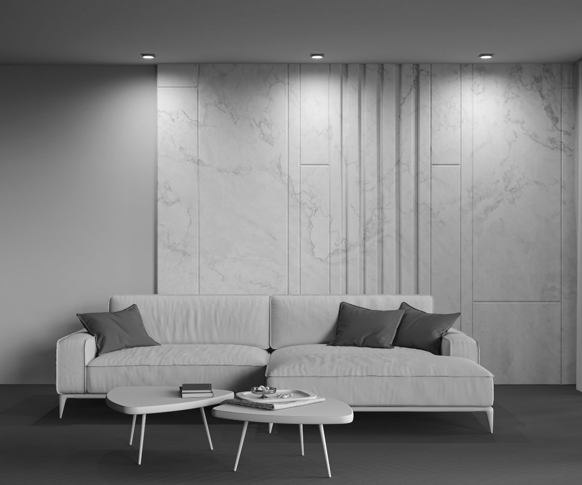 Встраиваемый светильник Maytoni Technical Hoop DL086-GX53-SQ-B в Санкт-Петербурге