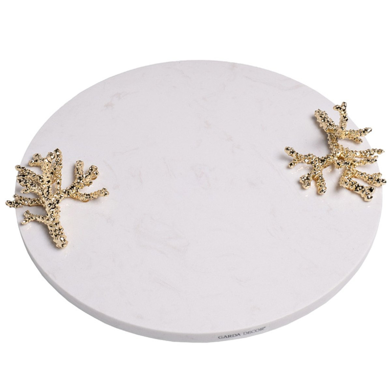 Поднос Garda Decor 55RD6272 в Санкт-Петербурге