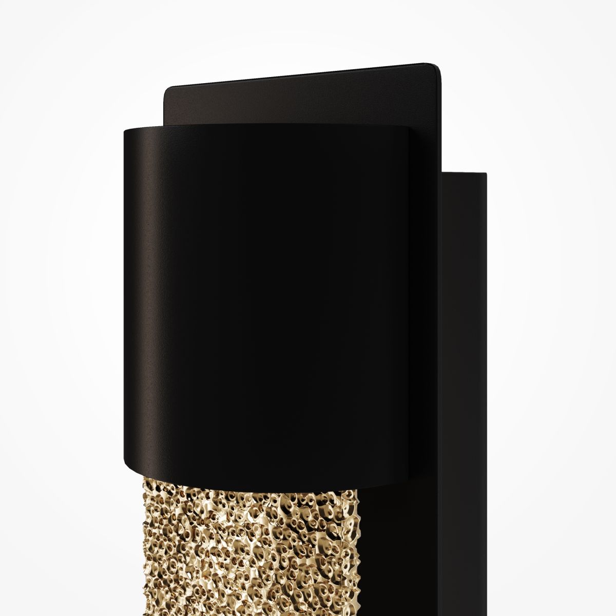 Настенный светильник Maytoni Golthic MOD474WL-L20B3K в Санкт-Петербурге