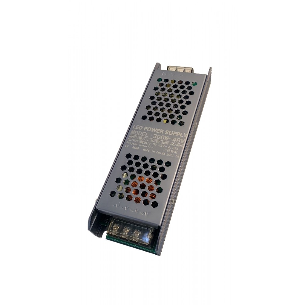 Драйвер выносной AM Group MAGNET AM436 300W 48V в Санкт-Петербурге