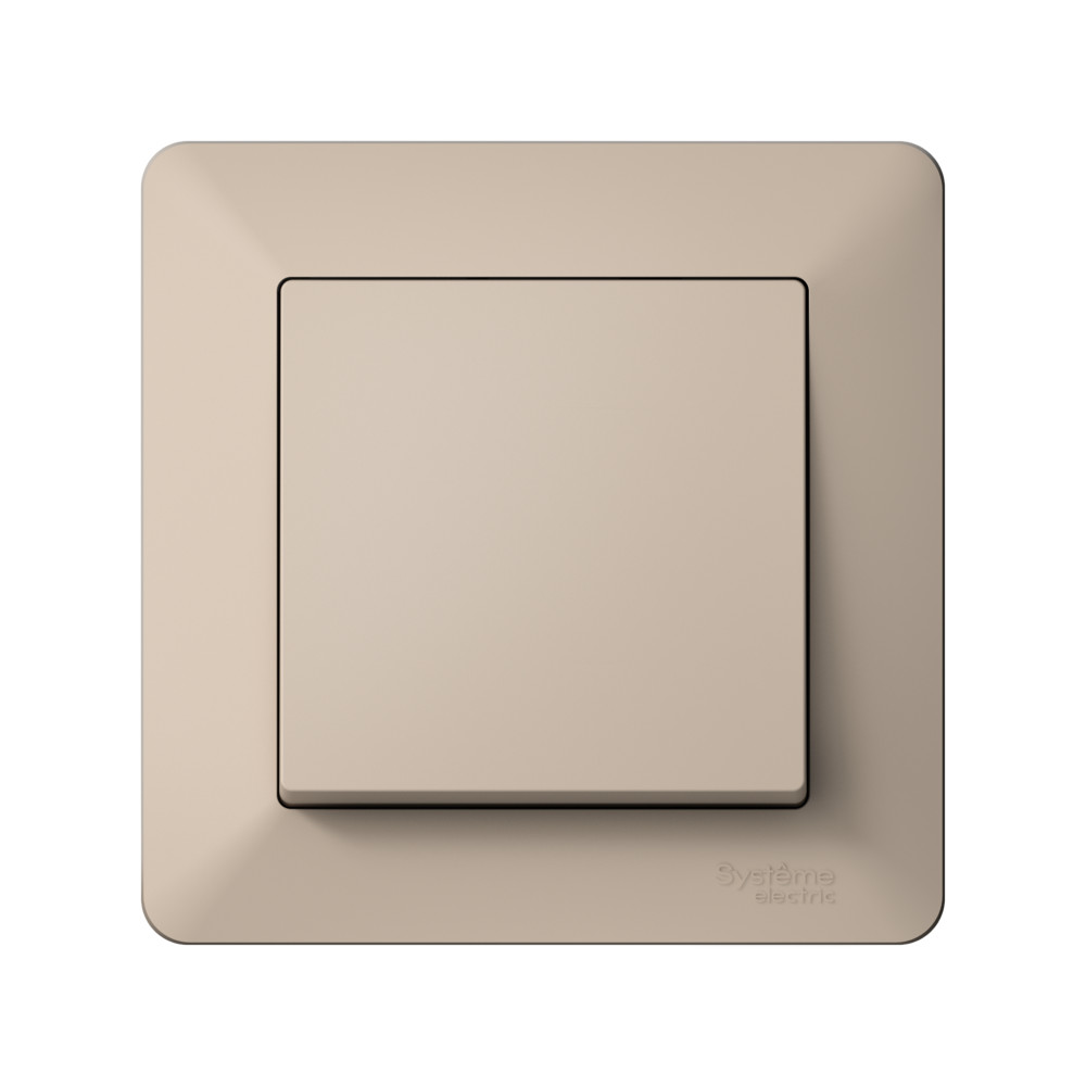 Рамка 1-ая Systeme Electric AtlasDesign Air ATN221201 в Санкт-Петербурге
