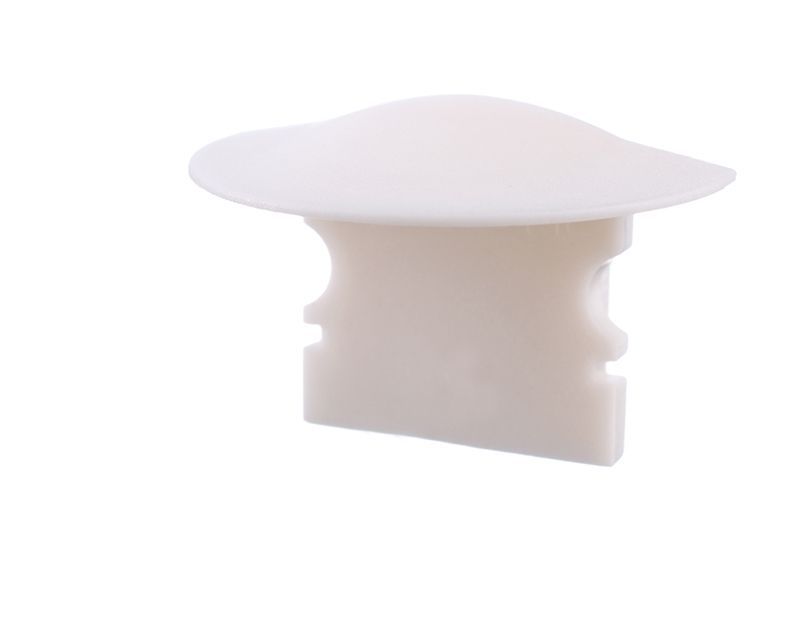 Торцевая заглушка (2 шт.) Deko-Light F-ET-02-10 978630 в Санкт-Петербурге