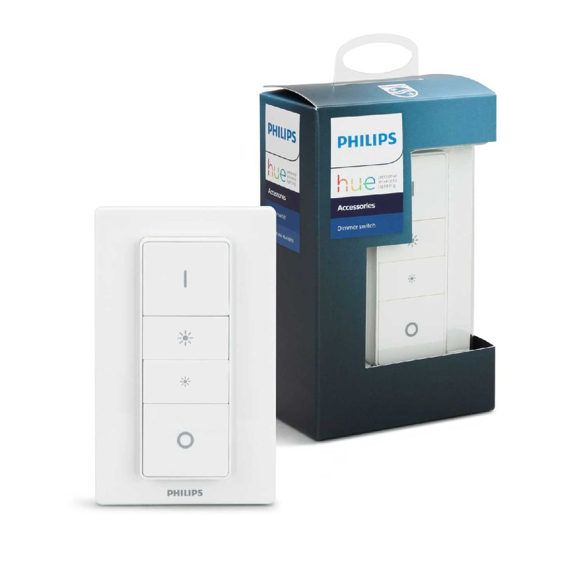 Умный диммер Philips Hue DIM Switch 929001173770 в Санкт-Петербурге