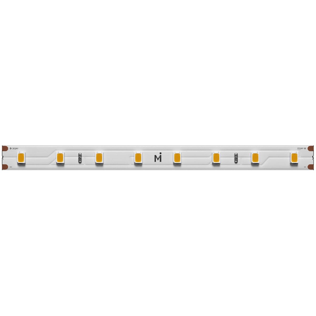 Светодиодная лента Maytoni Led Strip 24В 2835 6Вт/м 3000К 5м IP20 201094 в Санкт-Петербурге