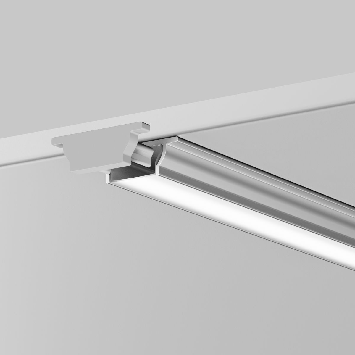 Профиль накладной с вертикальным изгибом Maytoni Led Strip ALM-1103-S-2M 631017 в #REGION_NAME_DECLINE_PP#