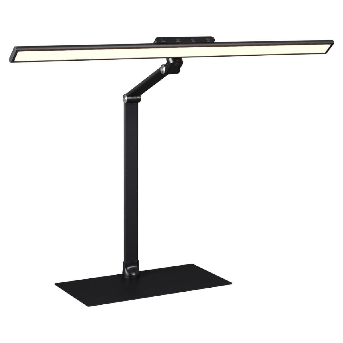 Настольная лампа диммируемая полного спектра Novotech Ledo Studi 359967 в Санкт-Петербурге