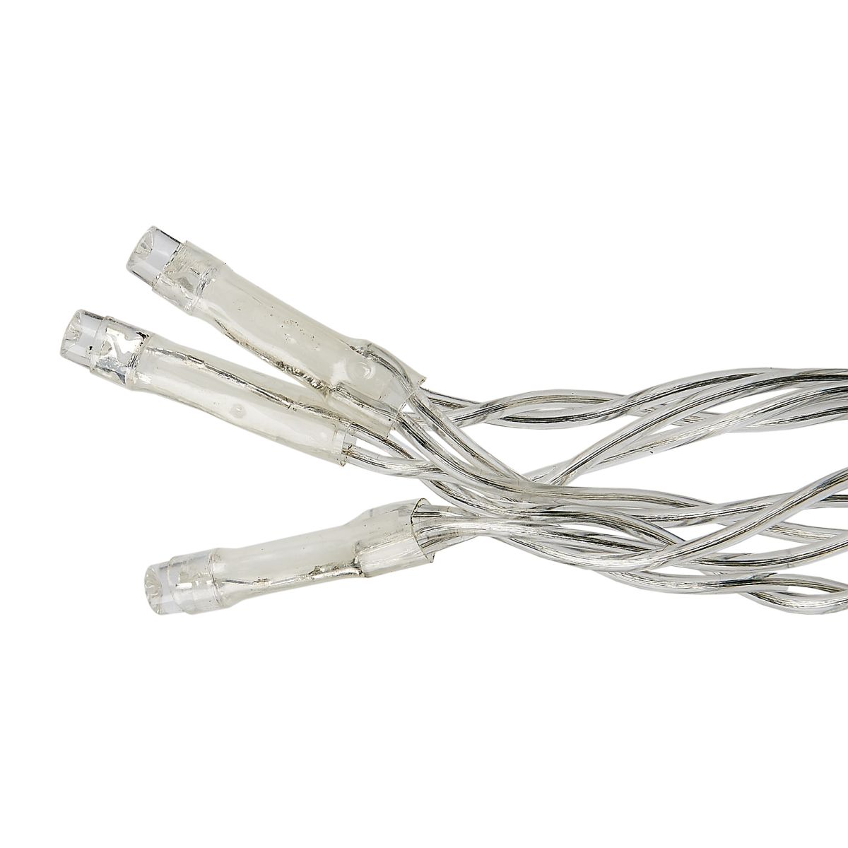 Гирлянда бахрома с эффектом мерцания Uniel ULD-B50006-880/TTK WARM WHITE IP44 UL-00013329 в Санкт-Петербурге