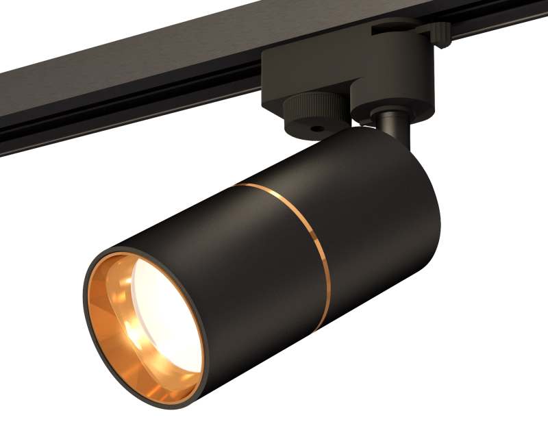 Трековый однофазный светильник Ambrella Light Track System XT6302020 (A2521, C6302, A2062, C6302, N6113) в Санкт-Петербурге