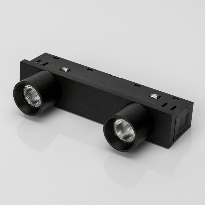 Магнитный трековый светильник Lumker SY-LINK-CE-BL-6-WW 013669 в Санкт-Петербурге