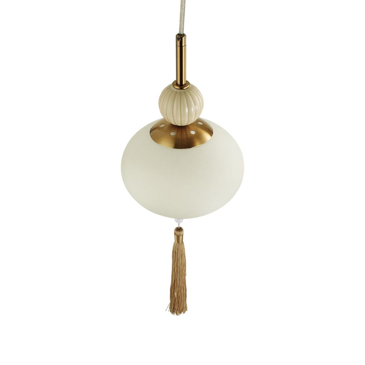 Подвесной светильник Lumion Neoclassi Gloriya 8272/1A в Санкт-Петербурге