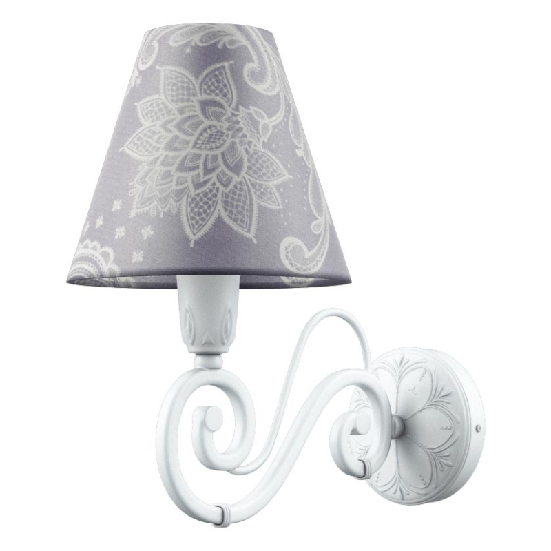 Бра Lamp4you Provence E-01-WM-LMP-O-3 в Санкт-Петербурге