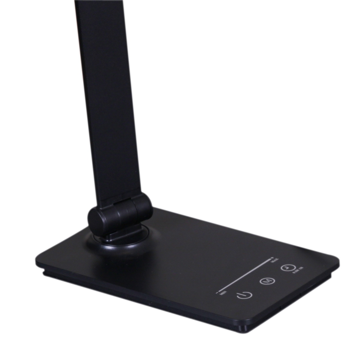 Настольная лампа Reluce 02088-0.7-01T BK (USB) в Санкт-Петербурге