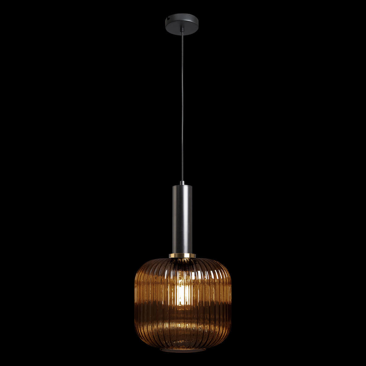 Подвесной светильник Loft IT IRIS 2071-B+BL УЦ в Санкт-Петербурге