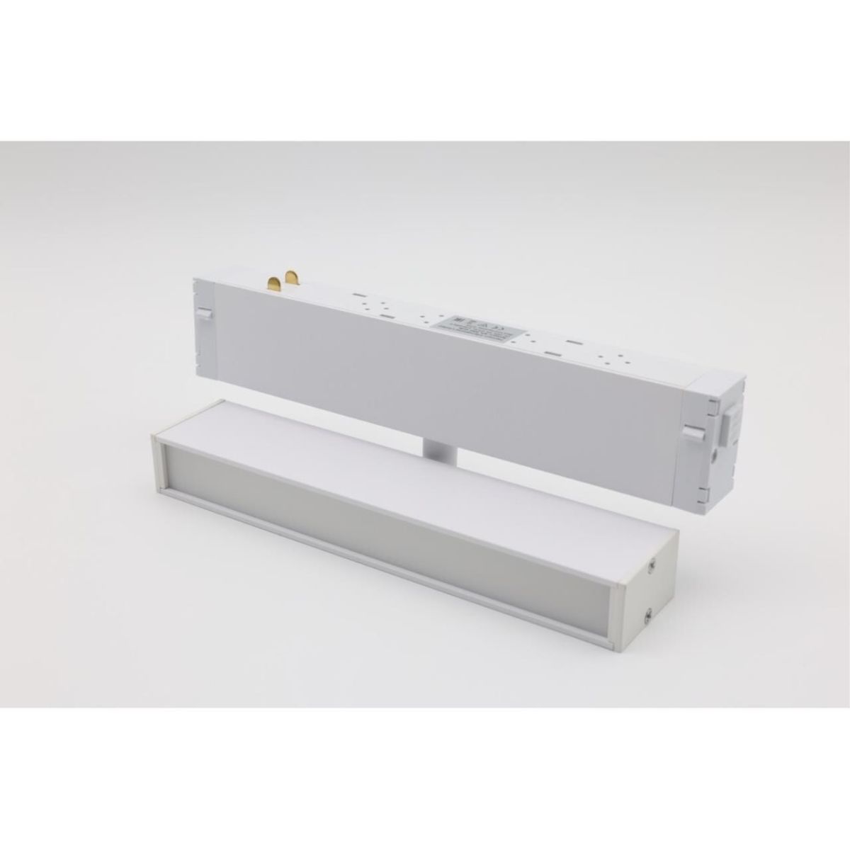 Трековый магнитный светильник Aployt Magnetic track 220 APL.0203.10.09 в Санкт-Петербурге