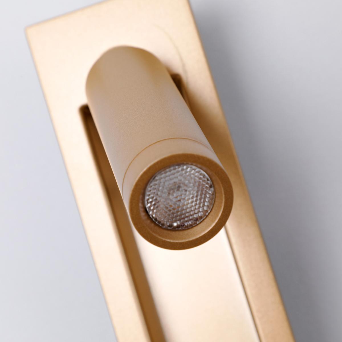 Спот Favourite Bedside 4495-1W в Санкт-Петербурге