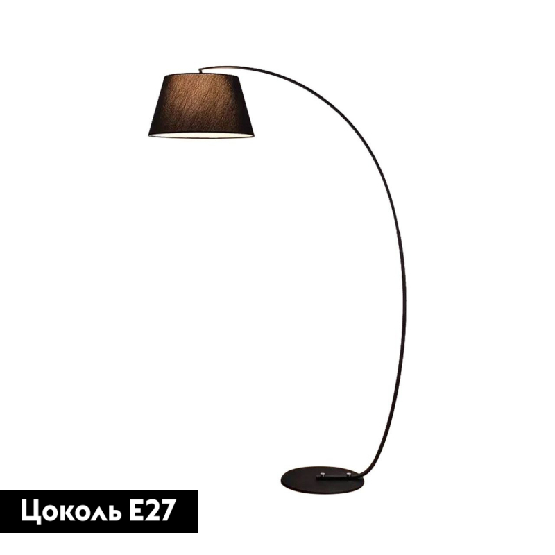 Торшер Kink Light Лоренс 07190 в #REGION_NAME_DECLINE_PP#