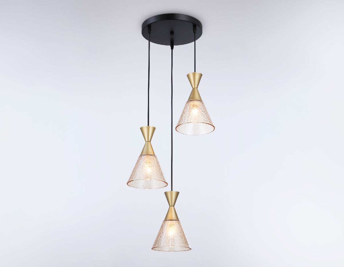 Подвесной светильник Ambrella Light Modern TR3175 в Санкт-Петербурге