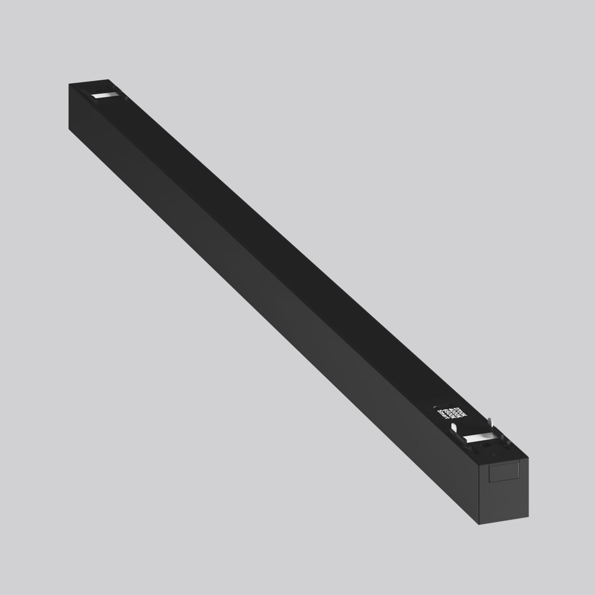 Трековый магнитный светильник Maytoni Technical Basis Radity TR080-4-20WTW-B в Санкт-Петербурге