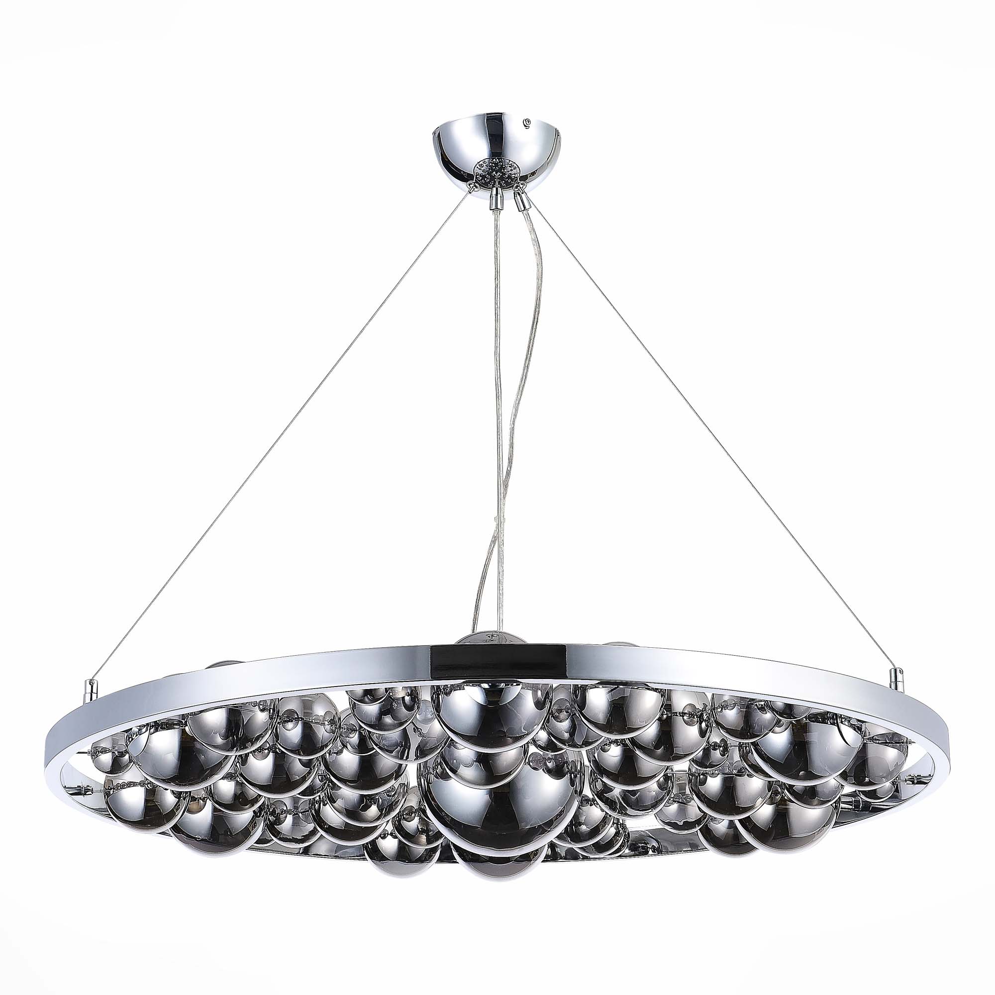 Подвесная люстра ST Luce Olmi SL1510.103.07 в Санкт-Петербурге