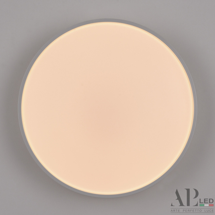 Потолочный светильник Arte Perfetto Luce Toscana 3315.XM302-2-328/18W White в Санкт-Петербурге