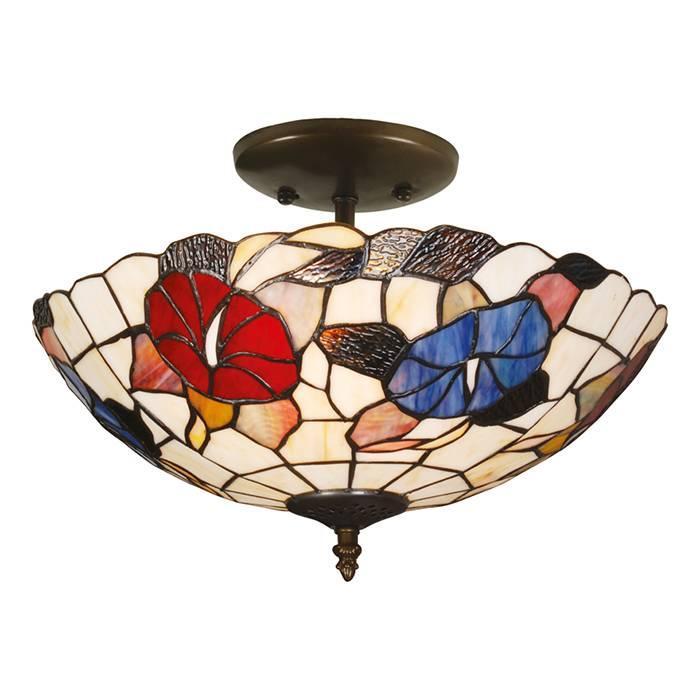 Потолочный светильник Arte Lamp Florizel A3165PL-2BG в Санкт-Петербурге