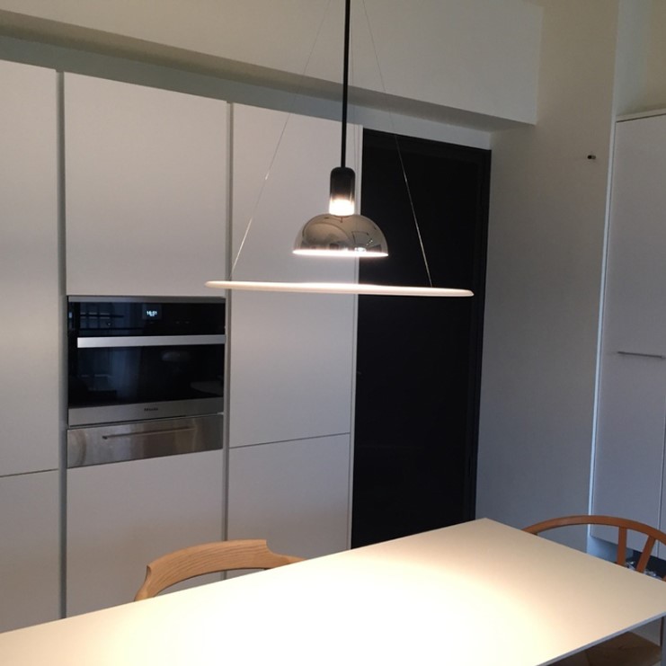 Подвесной светильник ImperiumLoft Frisbi 228394-22 в Санкт-Петербурге