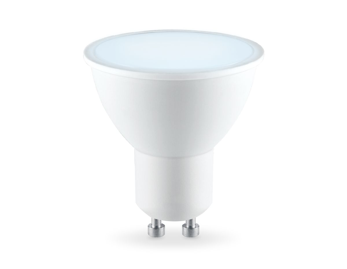 Светодиодная лампа Ambrella Light Bulbing GU10 11W 6400K 181106 в Санкт-Петербурге