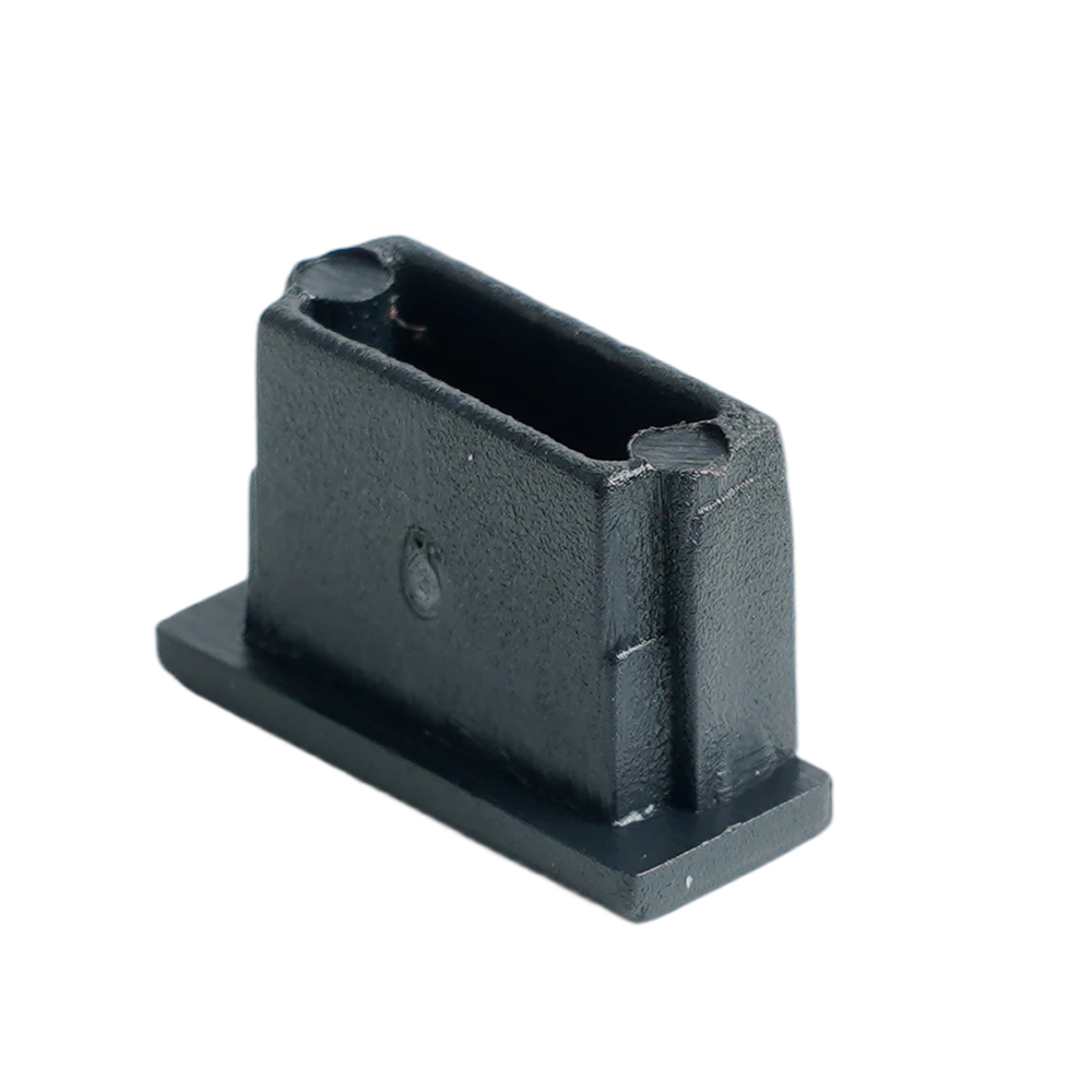 Заглушка без отверстия для профиля CAB251, LD376 (комплект 4шт) Feron LD241 52095 в Санкт-Петербурге