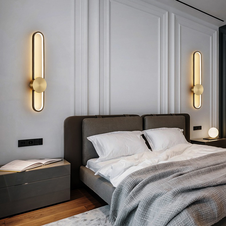 Настенный светильник ImperiumLoft Heidy 230868-23 в Санкт-Петербурге