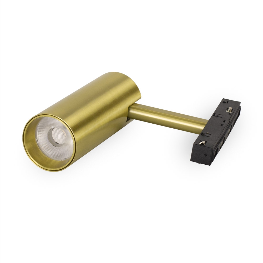 Трековый светильник AM Group MAGNET AM429 CX-B11-10W-4000K Copper в Санкт-Петербурге