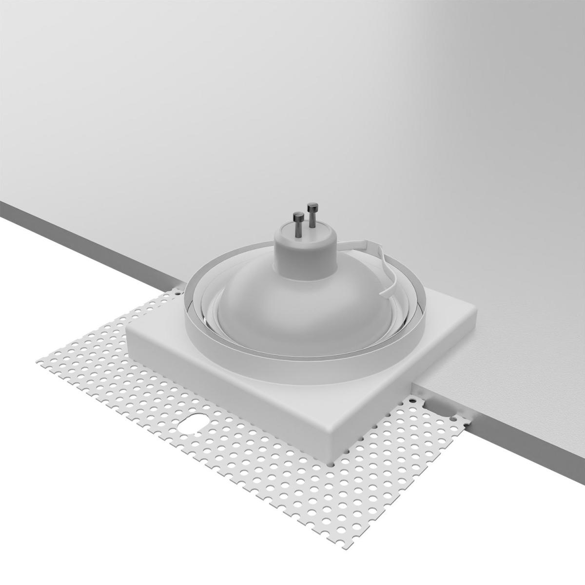 Встраиваемый светильник Favourite Lamppu 4534-1C в #REGION_NAME_DECLINE_PP#