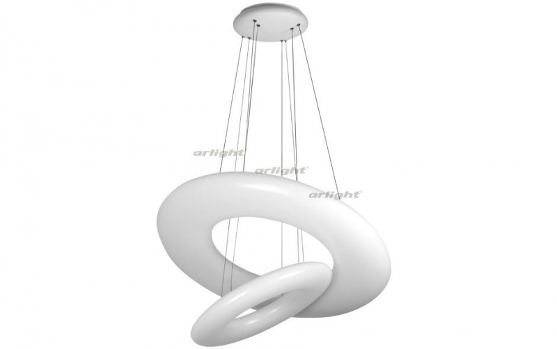 Подвесной светильник Arlight ALT-TOR-BB750PW-104W Warm White (set 2) в Санкт-Петербурге