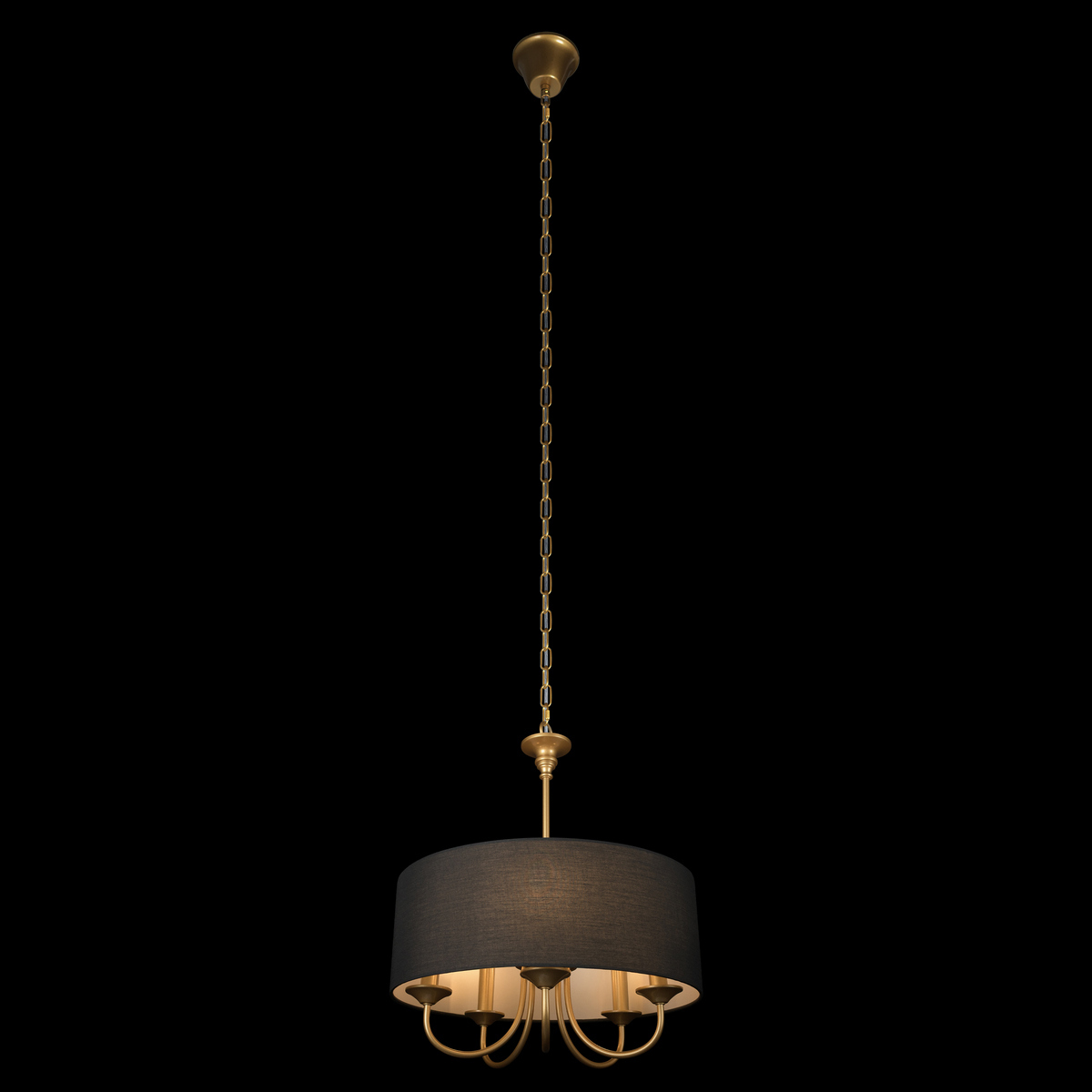 Подвесной светильник Loft IT Balance 10416 GD в Санкт-Петербурге