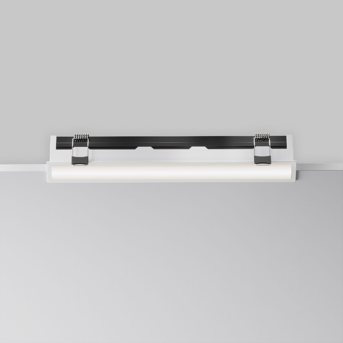 Встраиваемый светильник Maytoni Basis DL066-20W3-6K-W в #REGION_NAME_DECLINE_PP#