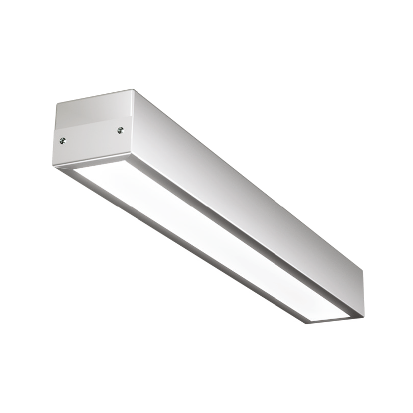 Светильник WOLTA STD ДСО12-27-001-5К-С 27Вт 5000К IP40 Матовый в Санкт-Петербурге