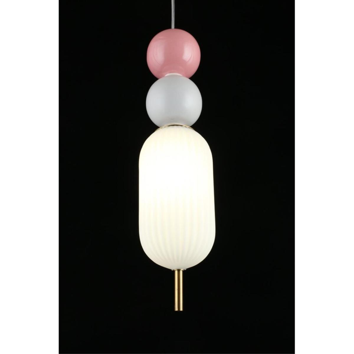 Подвесной светильник Aployt Rosabella APL.320.06.01 в Санкт-Петербурге